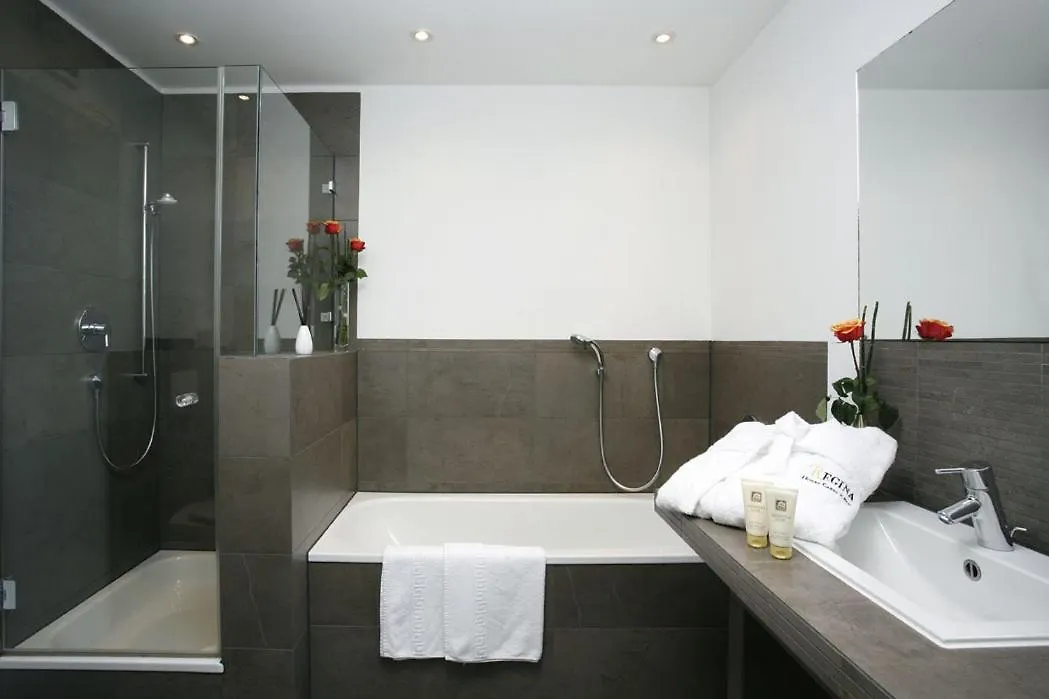Hotel Regina -Garni Köln-1